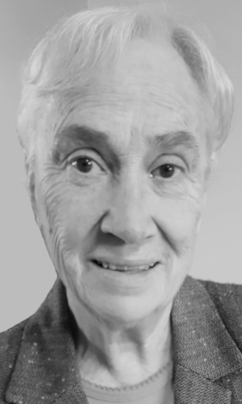 Beverly Sue Kovacs